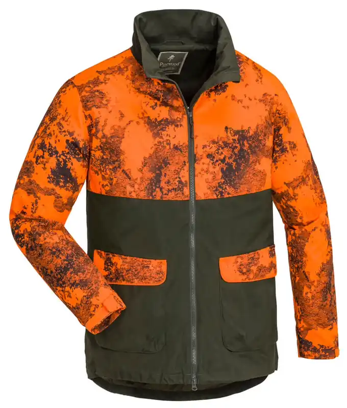 Letzte Chance Pinewood Cumbria Wood Jacke