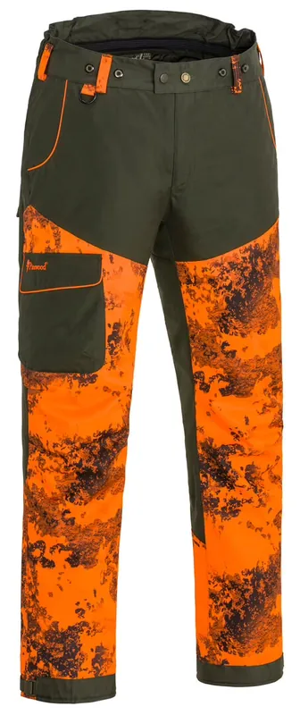 Knallerangebot Pinewood Cumbria Wood Extrem Hose