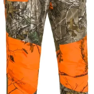Preisreduziert Pinewood Reswick Camou Hose