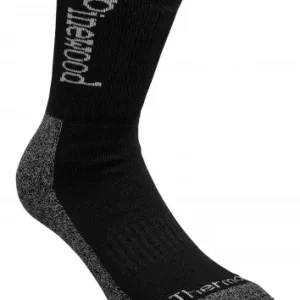 Bestpreis Pinewood Thermolite Funktions Socken