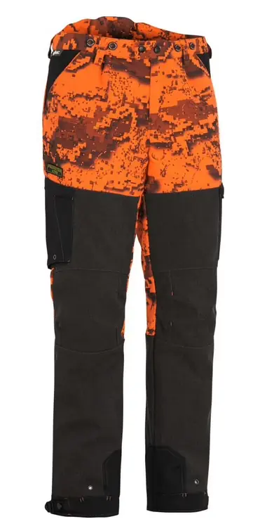 Swedteam Protection XTRM M Sauenschutzhose Top-Angebot