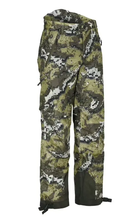 Abverkauf Swedteam Ridge W Hose Damen