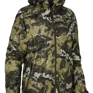 Ausverkauf Swedteam Ridge W Jacke Damen