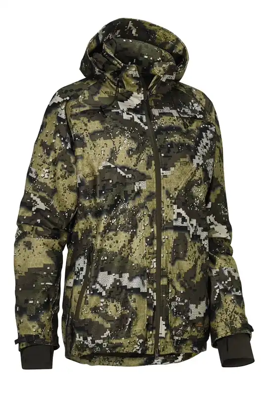 Ausverkauf Swedteam Ridge W Jacke Damen