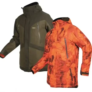 Preisreduziert Hart ALTAI-J2D Winter-Wendejacke