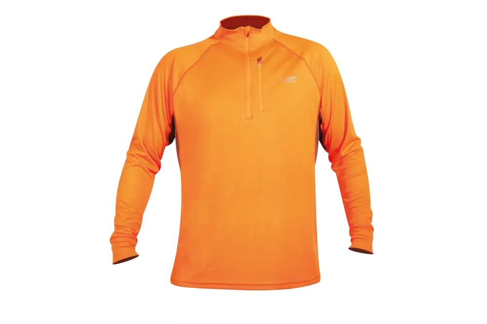 Hart IRON 2-L Funktionsshirt Langarm Bestpreis