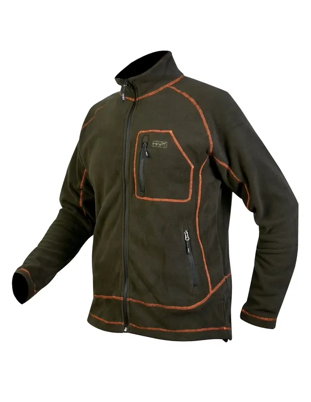 Hart INLINER-Z Fleece Jacke Begrenztes Angebot