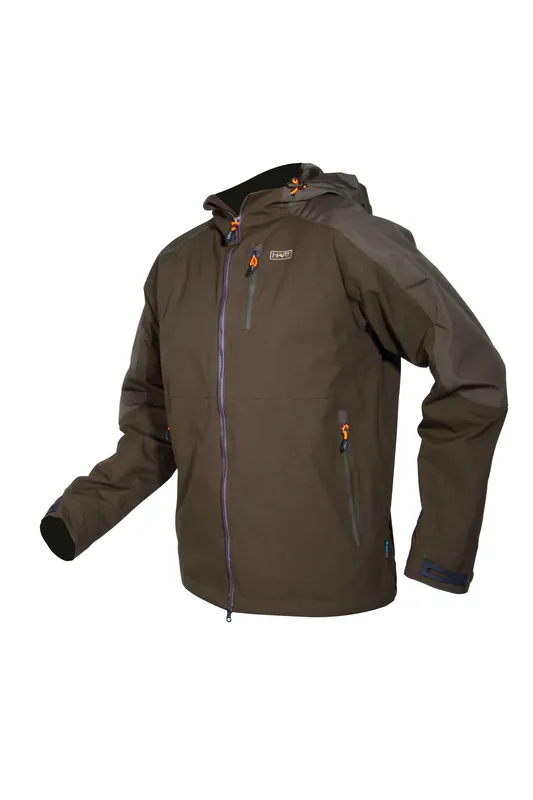Hart Armotion-J EVO Jacke Nur Für Kurze Zeit