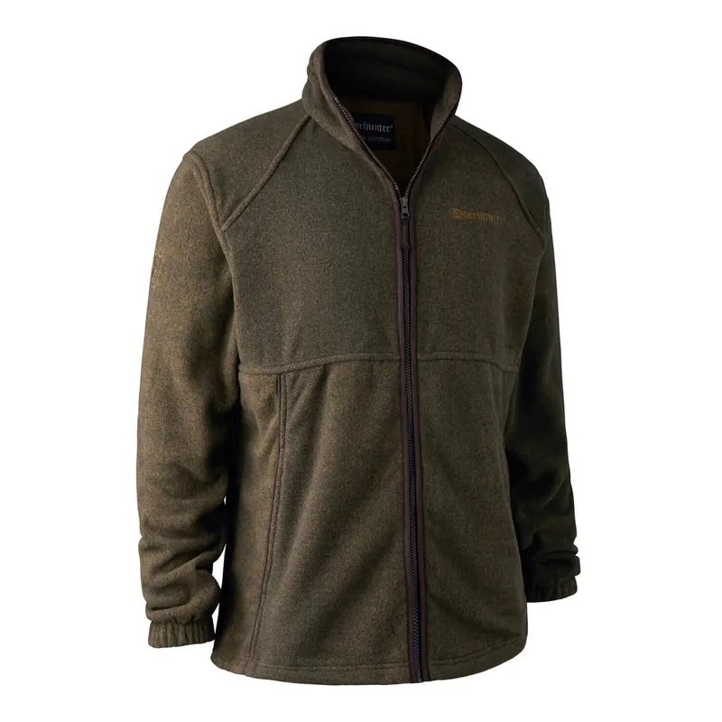 Deerhunter Wingshooter Fleecejacke Direkt Vom Hersteller