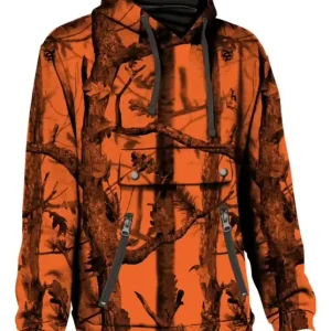 Percussion Kapuzensweatshirt Sonderangebot