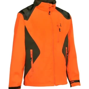 Percussion Softshell Jacke Sofort Bestellen
