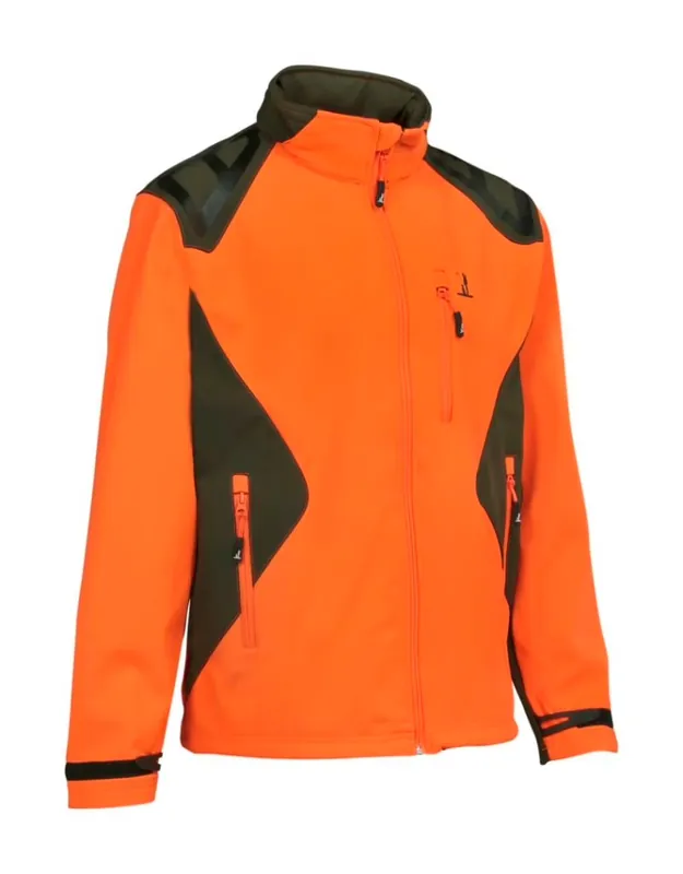 Percussion Softshell Jacke Sofort Bestellen