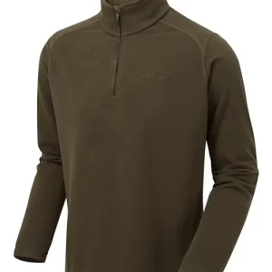 Rabatt ShooterKing Woden Fleece Pullover