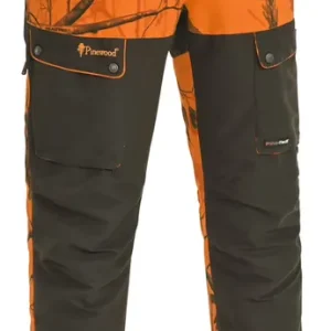Pinewood Wolf Lite Jagdhose Camo 5702 Preis Gesenkt