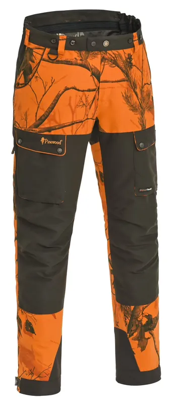 Pinewood Wolf Lite Jagdhose Camo 5702 Preis Gesenkt