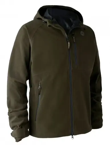 Deerhunter PRO Gamekeeper Jacke Kurz Günstig