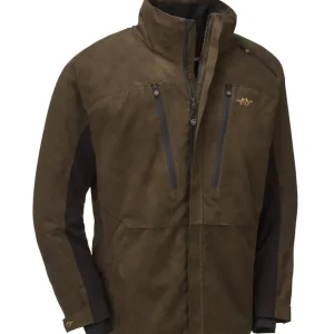 Blaser Suede Light Jagdjacke Mark Gr S Online Kaufen