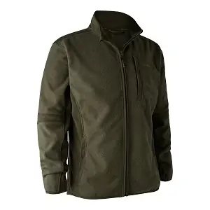 Deerhunter Gamekeeper Fleecejacke Neu
