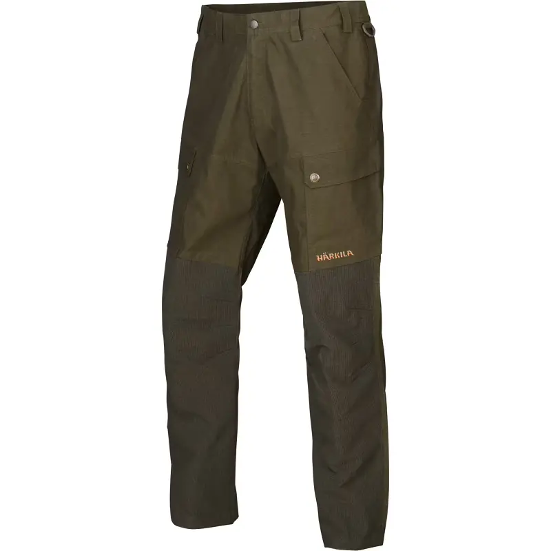 Top-Seller Härkila Asmund Reinforced Hose Gr 58