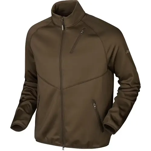 Härkila Njord Fleecejacke Neue Ware