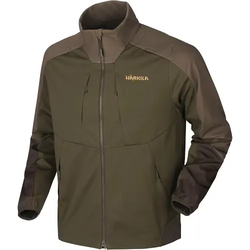 Sonderangebot Härkila Magni Fleecejacke