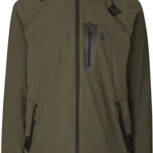 Seeland Hawker Trek Jacke Preisreduziert