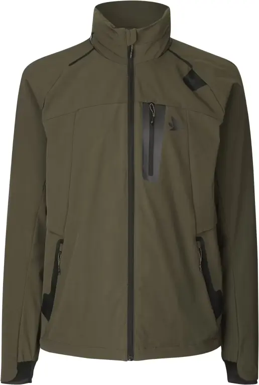Seeland Hawker Trek Jacke Preisreduziert