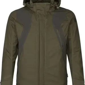 Preisreduziert Seeland Key-Point Active Jacke Gr 56