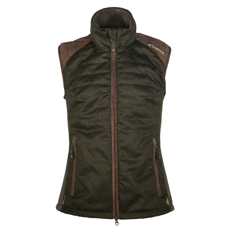 Günstig Carinthia G-Loft TLLG Weste Damen Olive 3XL