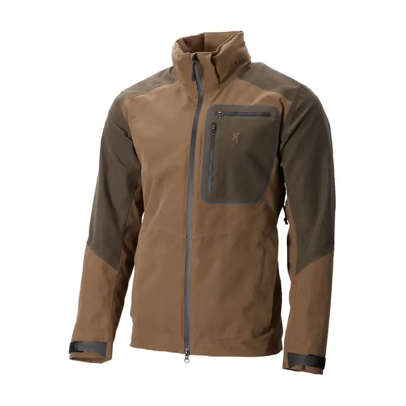 Browning Ultimate Jacke Gr 3XL Nur Für Kurze Zeit