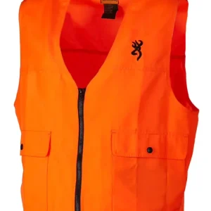 Sichere Zahlung Browning Tracker One Sicherheitsweste