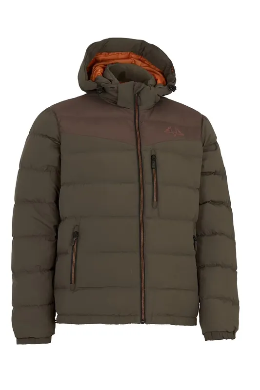 Swedteam Ultra Down Pro M Jacke Kracherpreis