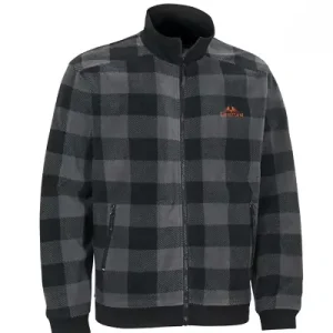 Nur Heute Swedteam Lynx M Sweater Full-zip