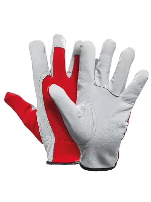 Jetzt Bestellen PFANNER® Ziegenleder Allround Handschuhe