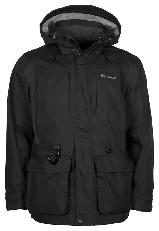 Pinewood Dog Sports Trainer Jacke Neu Im Sortiment