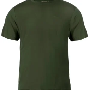 Sale Pinewood Active Fast-Dry T-Shirt Pine Green
