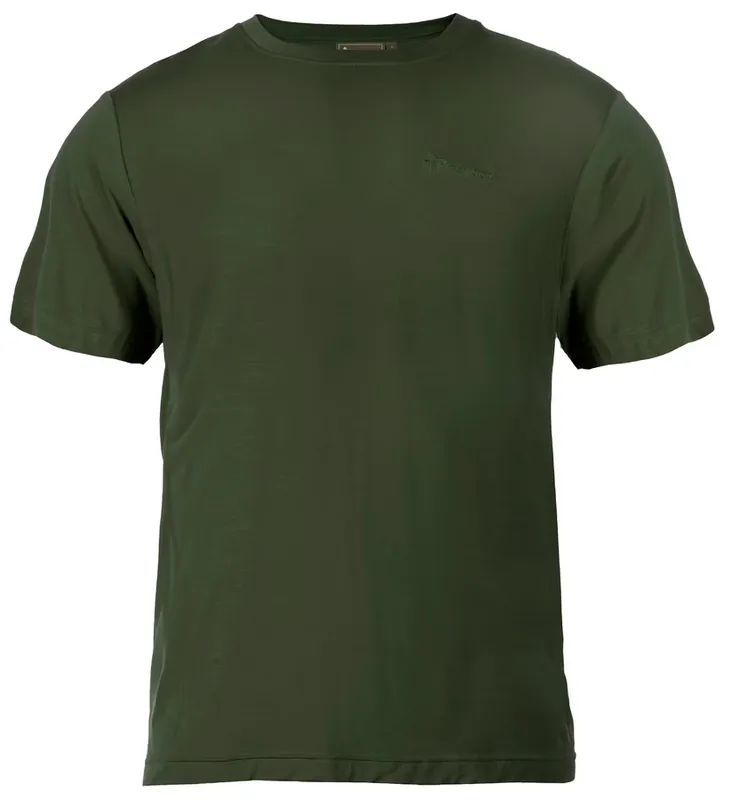 Sale Pinewood Active Fast-Dry T-Shirt Pine Green