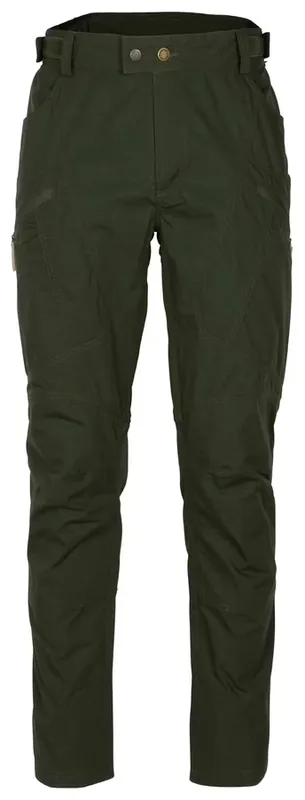 Pinewood Lappland Expert Hose Mossgreen Ausverkauf