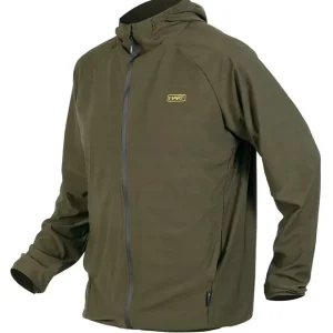 Hart Ural-JC Cover Jacke mit Insektenschutz Grün Sale