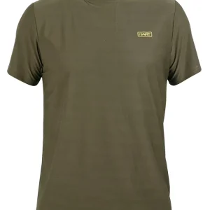 Hart Ural-TS Kurzarmshirt mit Insektenschutz Grün Bestpreis