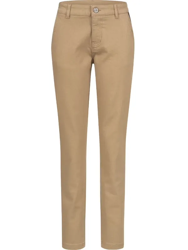 Sale Blaser Denim Stretch Chino Susan Hose Damen Gr 42