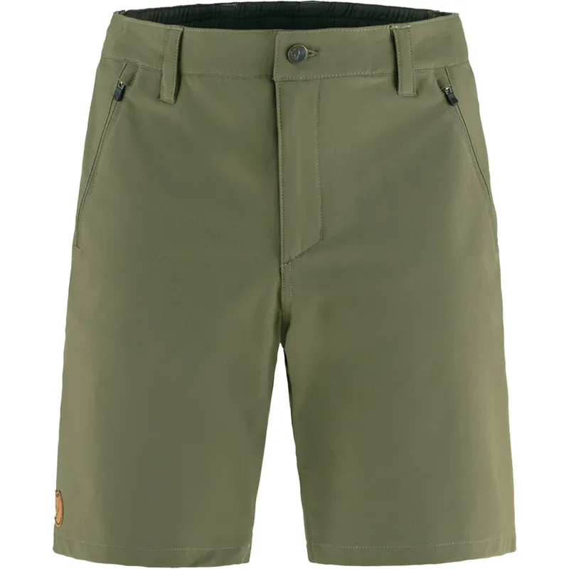 Fjällräven Abisko Trail Stretch Shorts Garantierte Lieferung
