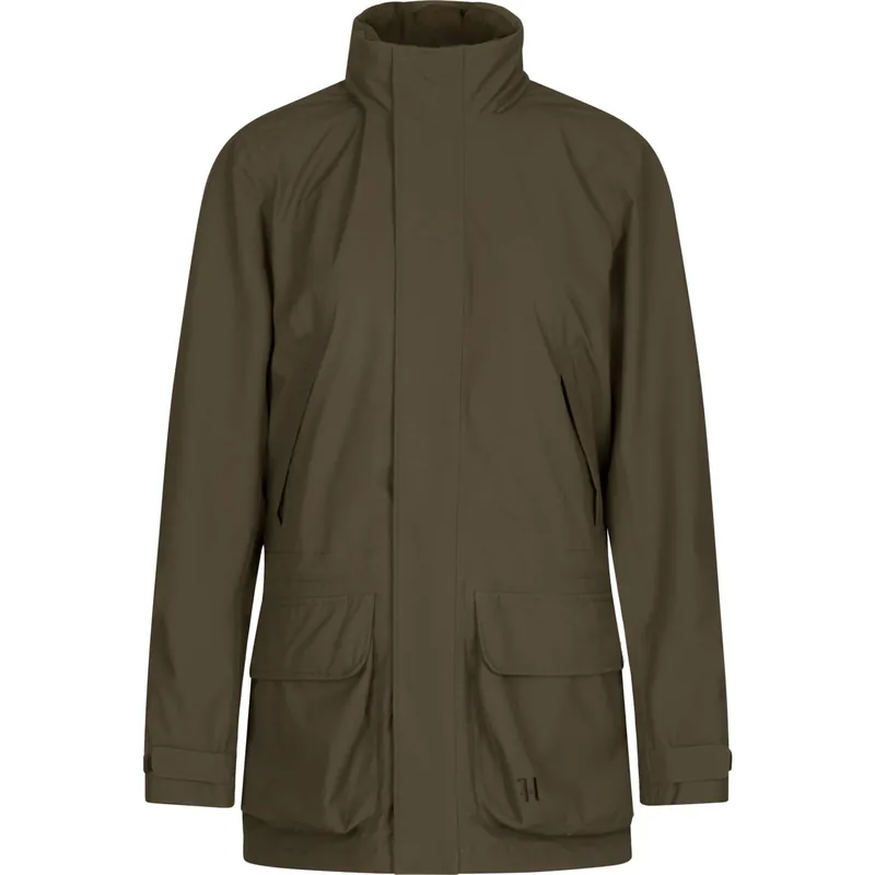 Härkila Orton Tech HWS Jacke Damen Abverkauf