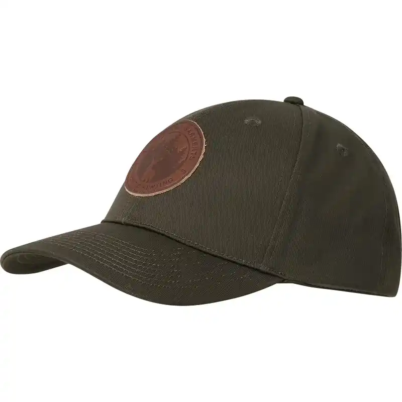 Preiswert Seeland Marl Kappe Pine green