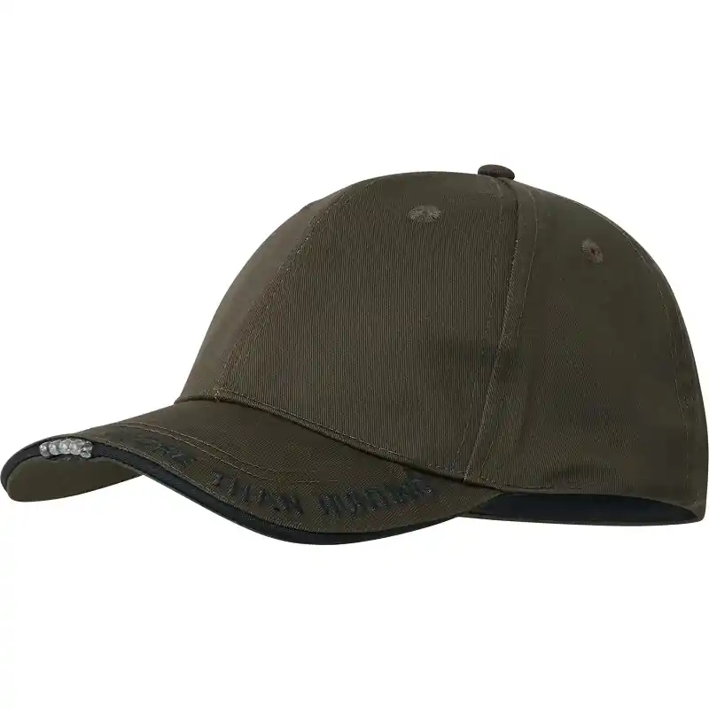 Seeland Slate LED Kappe Pine green Billig