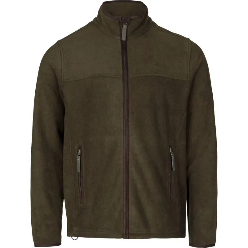 Seeland Woodcock Earl Fleecejacke Preisreduziert