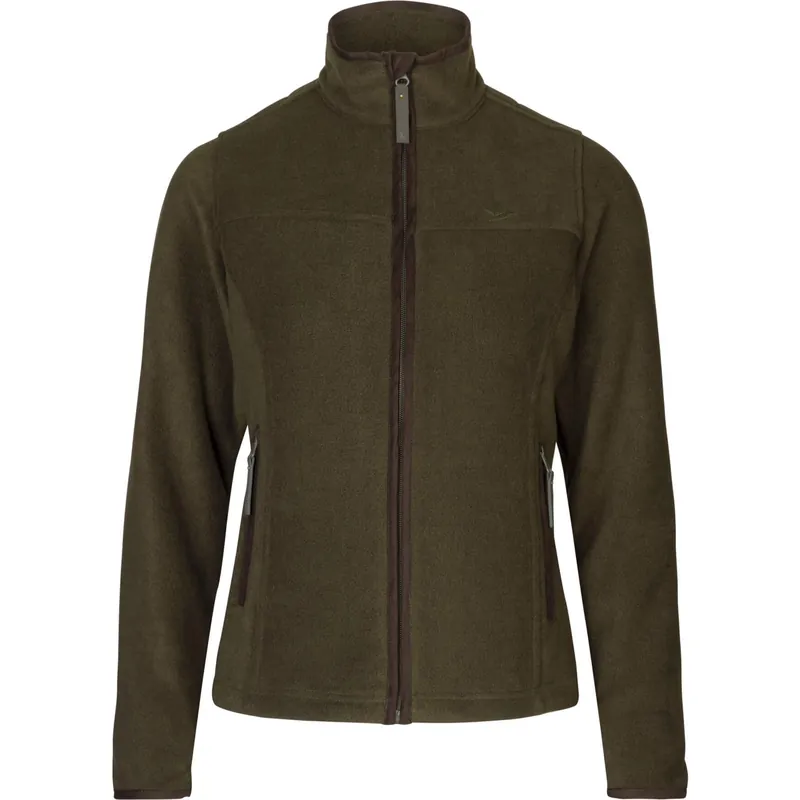 Seeland Woodcock Ivy Fleecejacke Damen Aktuell