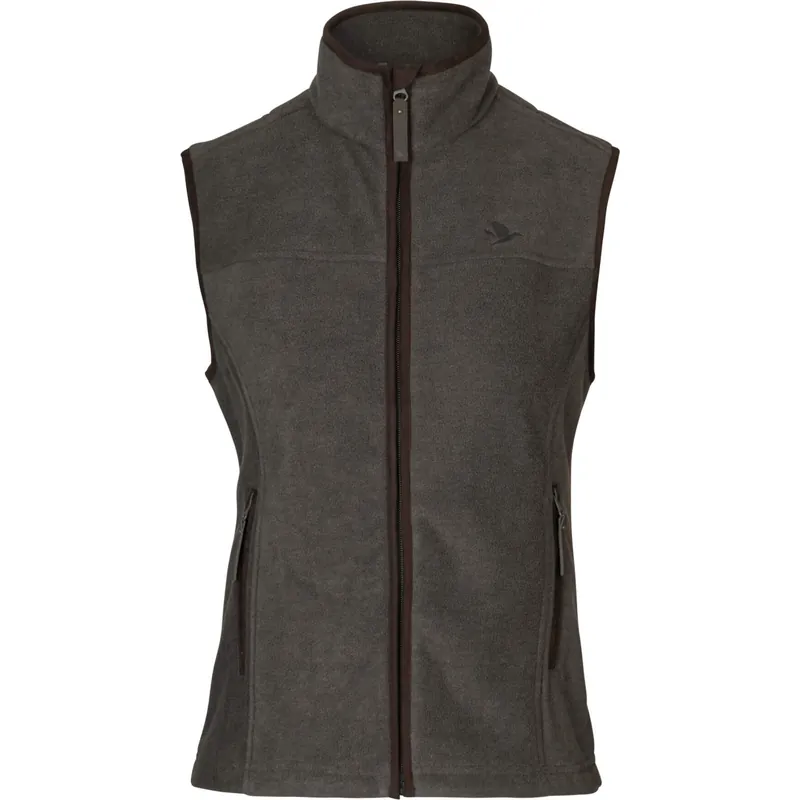 Seeland Woodcock Ivy Fleeceweste Damen Neu Im Sortiment