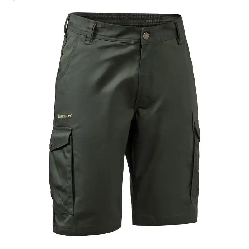 Deerhunter Atlas Shorts Timber Rabatt