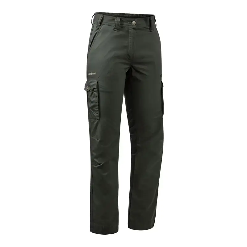 Markenware Deerhunter Lady Atlas Hose Timber
